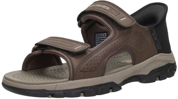 Slip-ins: Tresmen - Reece - large