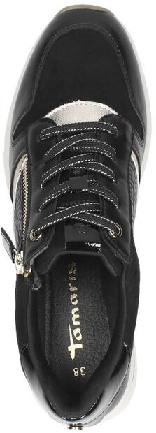 Schnürschuhe low - large