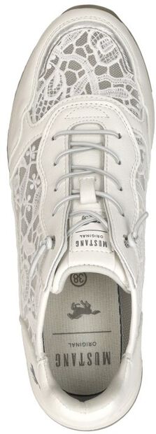 Sneaker low - large