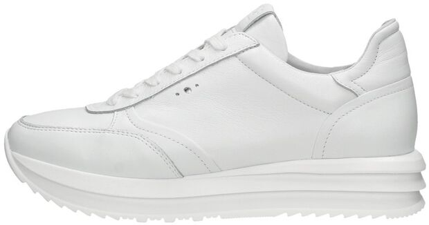Schnürschuhe low - large