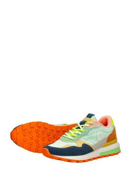 Sneaker low