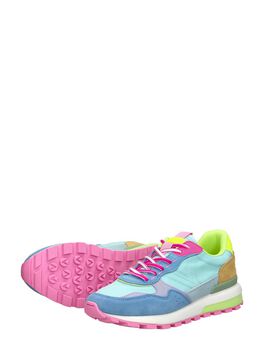 Sneaker low