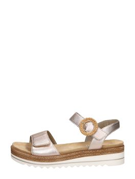 Sandalen flach