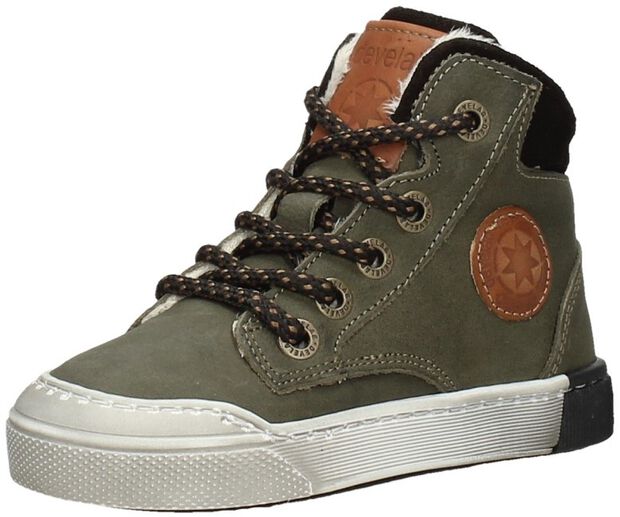 Schnürstiefel - large