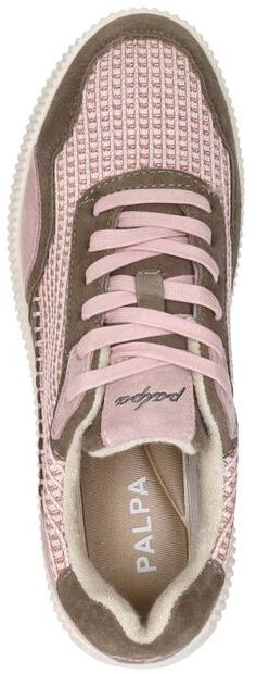 Sneaker low - large