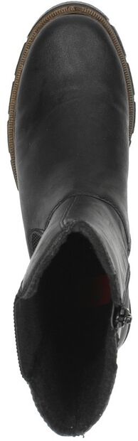 Flache Stiefeletten - large