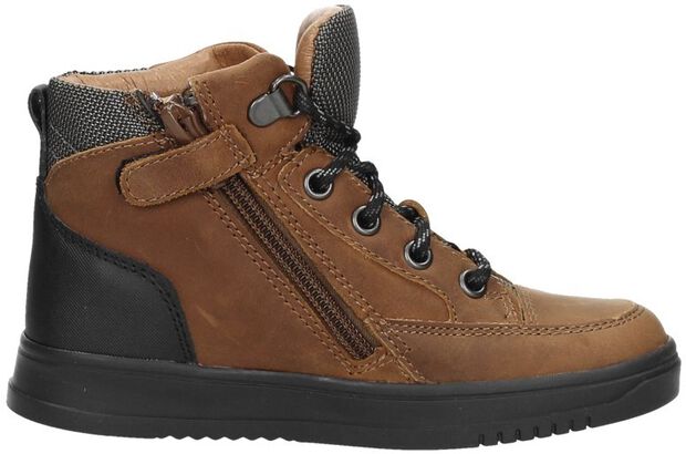 Schnürstiefel - large
