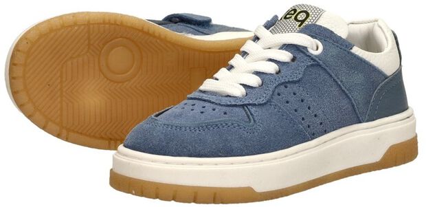 Schnürschuhe low - large