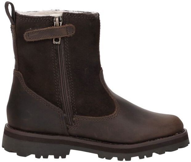 Courma Kid Warm Lined Boot - large