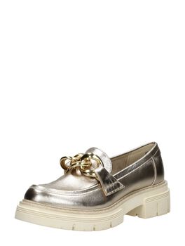 Mocassin