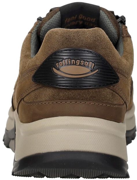 Veterschoenen Laag - large