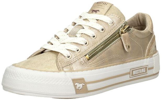 Schnürschuhe low - large