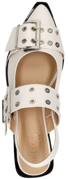 Slingbacks - large