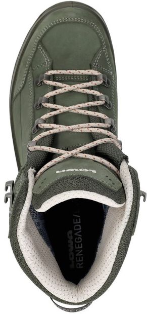 Renegade Evo GTX Mid Ws - large