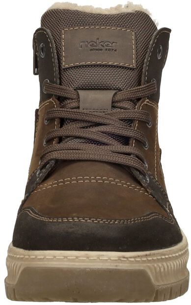 Schnürstiefel - large