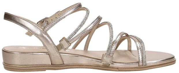 Sandalen flach - large