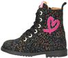 Schnürstiefel - small