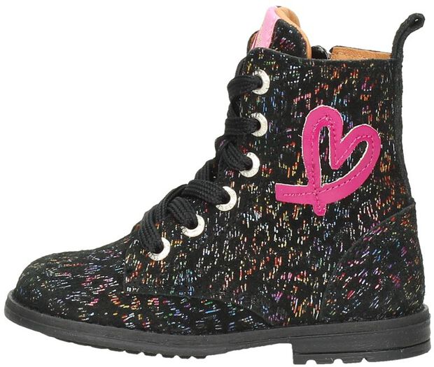 Schnürstiefel - large