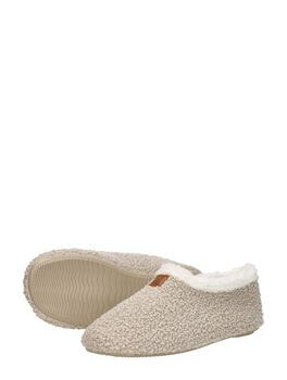 Geschlossene Hausschuhe