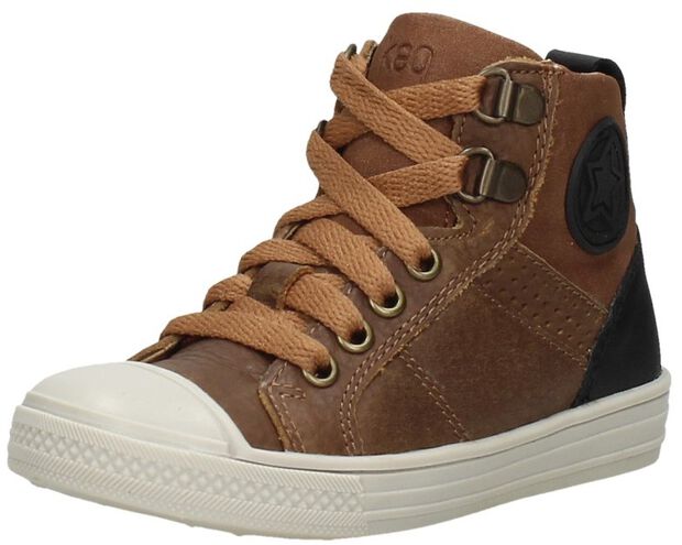 Schnürstiefel - large