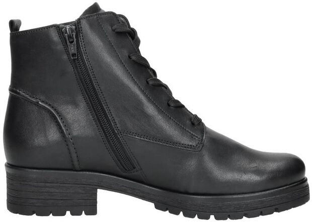 Spitze Schuhe Ferse - large