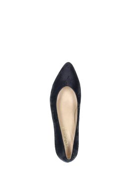 Pumps