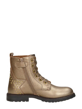 Schnürstiefel