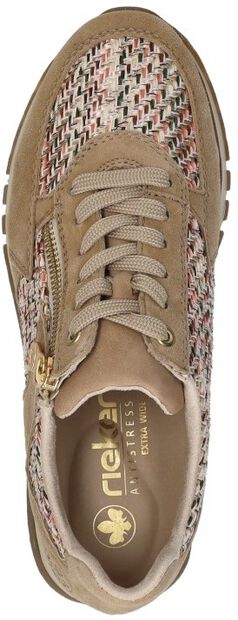 Sneakers Laag - large