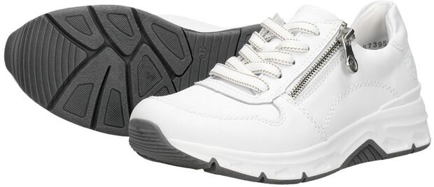 Schnürschuhe low - large