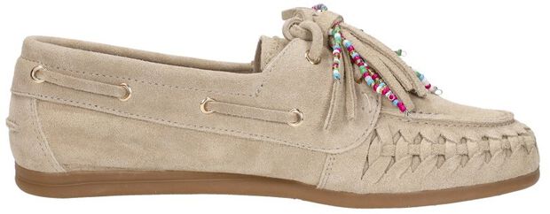 Dames bootschoen - large