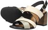 Sandalen Absatz - small