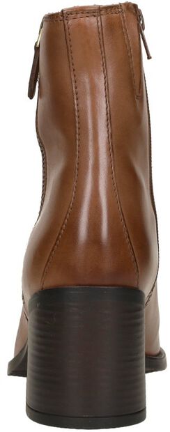 Stiefeletten mit Absatz - large