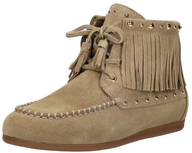 Veterschoenen Hoog - large