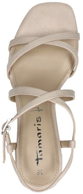 Sandalen Absatz - large