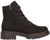 Veterschoenen Hoog - small