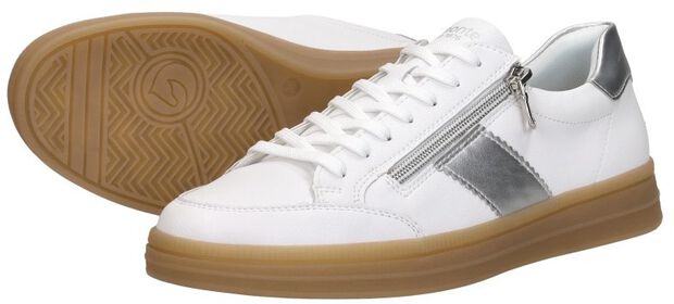 Schnürschuhe low - large