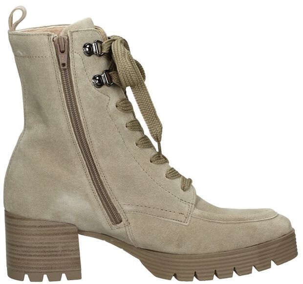 Spitze Schuhe Ferse - large