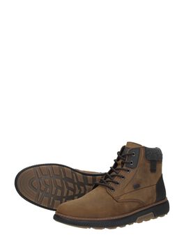 Schnürstiefel