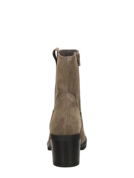 Stiefeletten mit Absatz