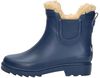 Chelsea Rainboots Fur - small