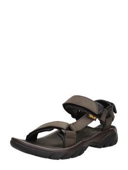 Terra Fi 5 Universal Leather