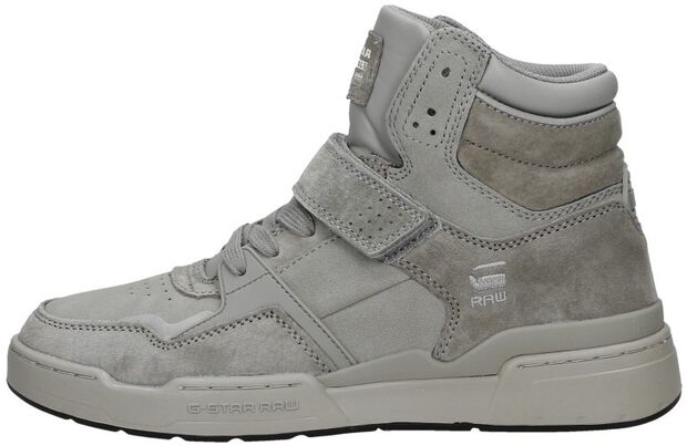 Attacc Mid TNL W - large