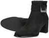 Stiefeletten mit Absatz - small