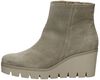 Stiefeletten mit Absatz - small