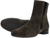Stiefeletten mit Absatz - small