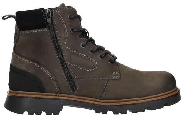 Veterschoenen Hoog - large