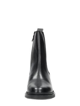 Flache Stiefeletten