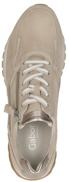 Sneaker low - large