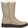 Flache Stiefeletten - small