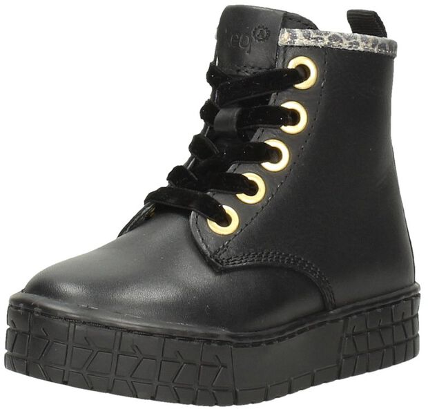 Schnürschuhe - large